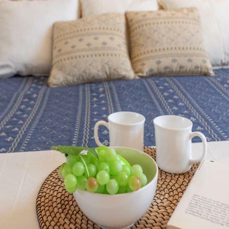 Apartaments Bt Vent De Garbi Empuriabrava Kültér fotó