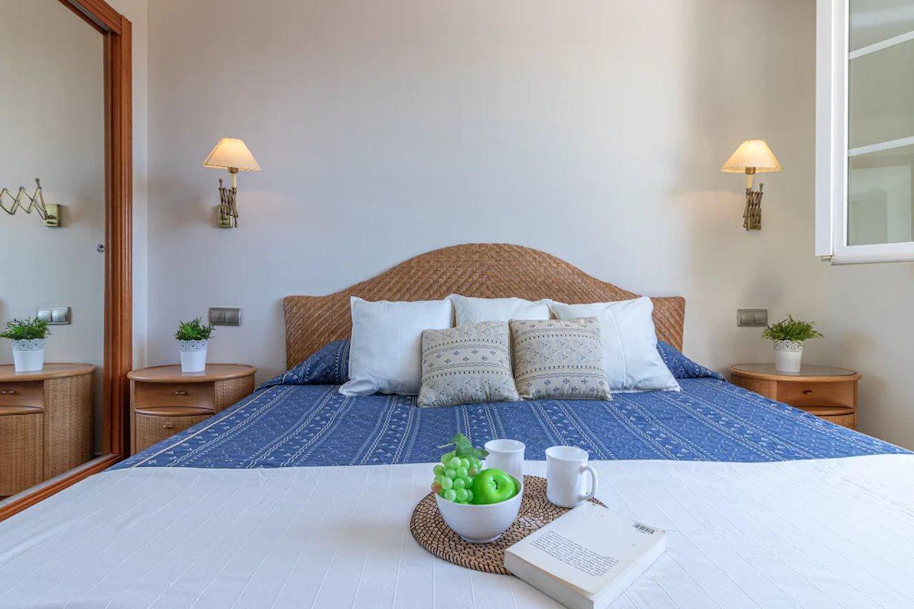 Apartaments Bt Vent De Garbi Empuriabrava Kültér fotó