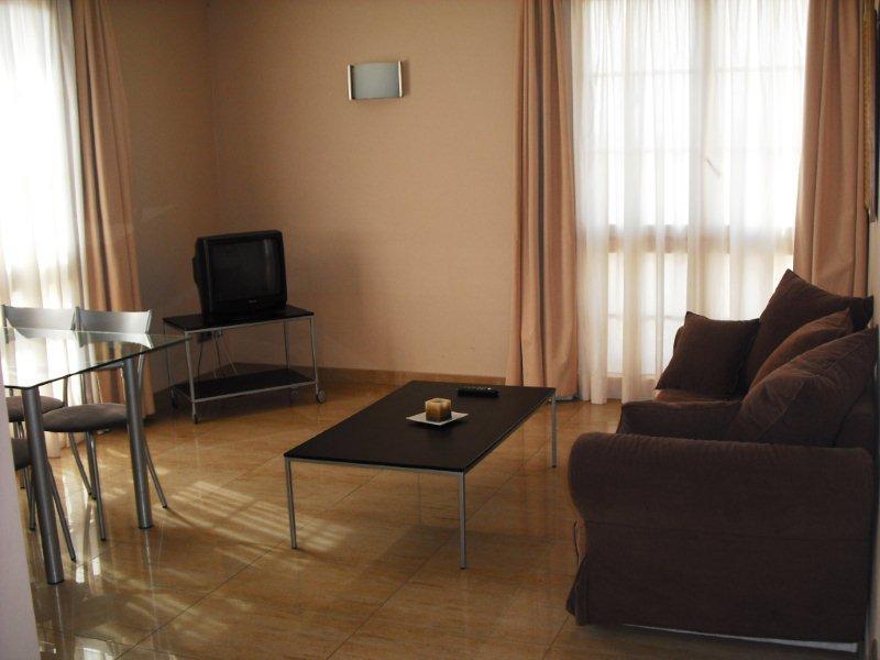 Apartaments Bt Vent De Garbi Empuriabrava Kültér fotó