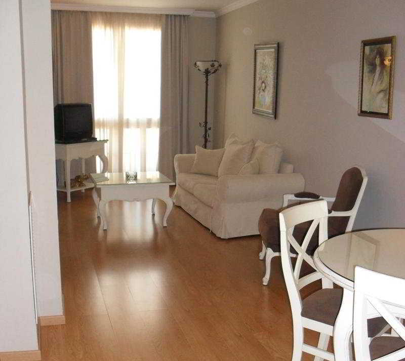 Apartaments Bt Vent De Garbi Empuriabrava Kültér fotó