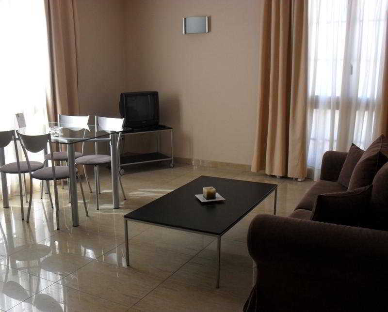 Apartaments Bt Vent De Garbi Empuriabrava Kültér fotó
