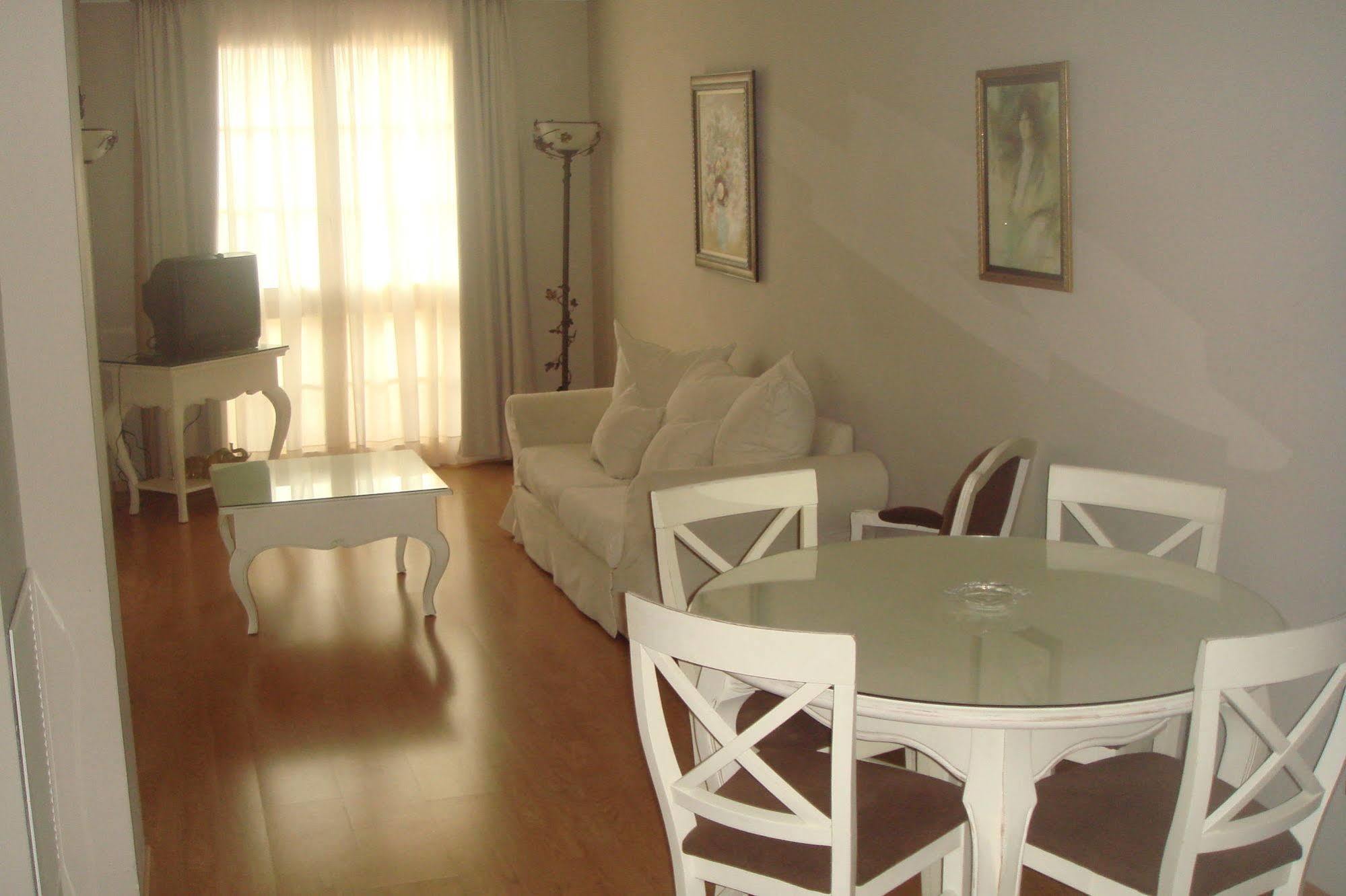 Apartaments Bt Vent De Garbi Empuriabrava Kültér fotó
