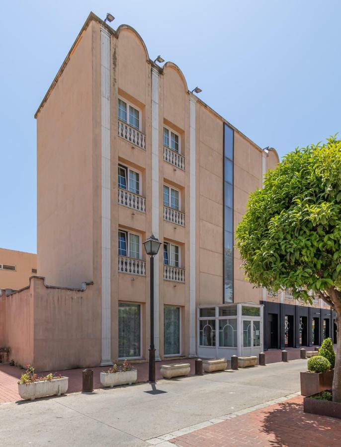 Apartaments Bt Vent De Garbi Empuriabrava Kültér fotó