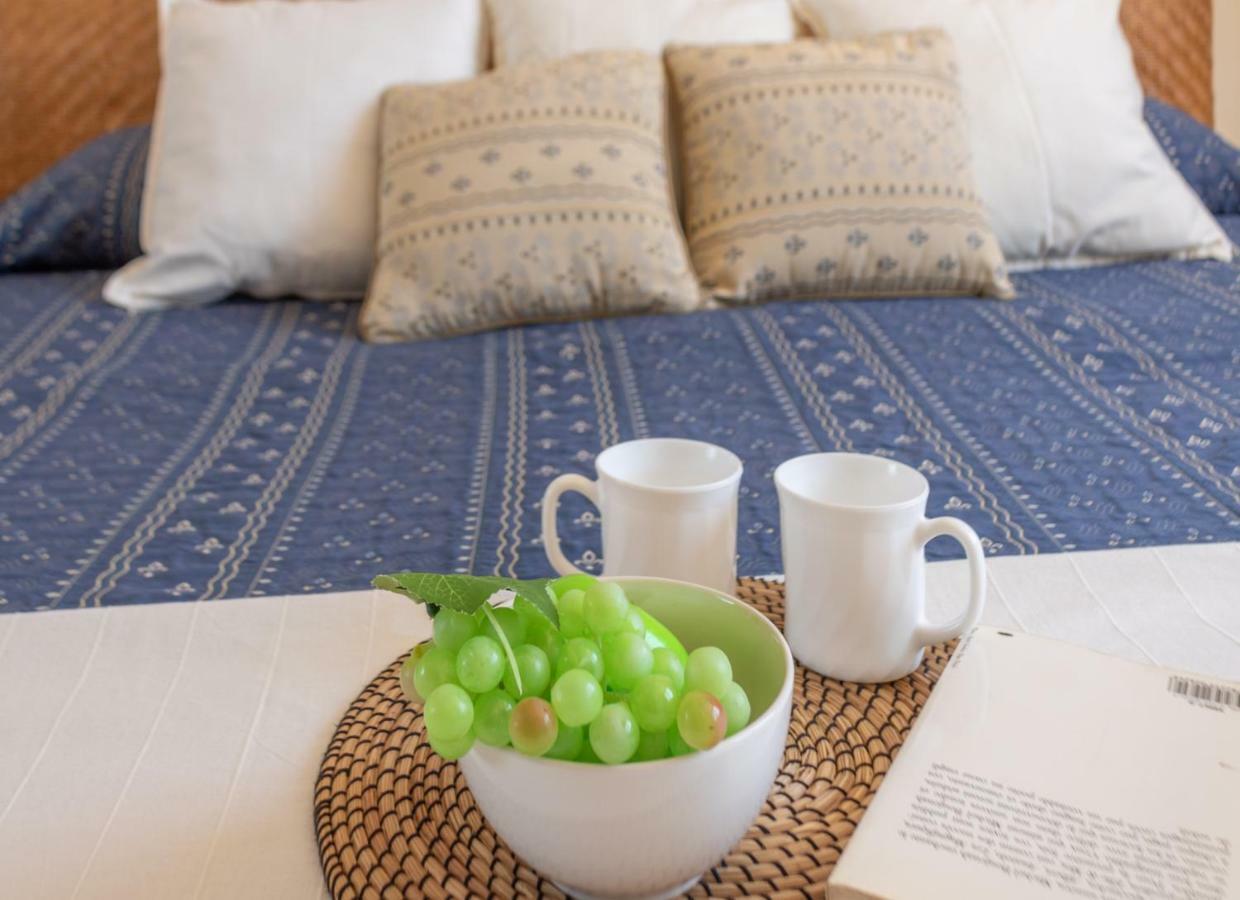 Apartaments Bt Vent De Garbi Empuriabrava Kültér fotó