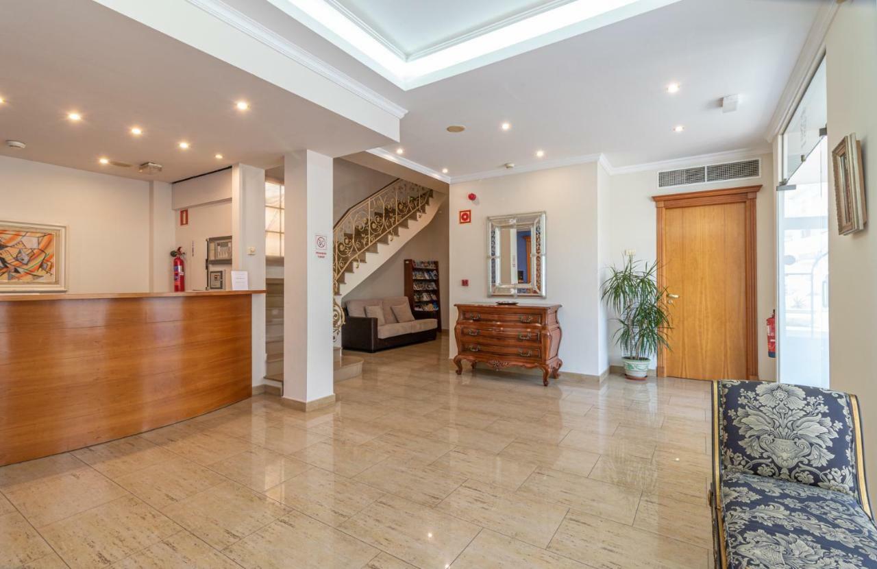 Apartaments Bt Vent De Garbi Empuriabrava Kültér fotó