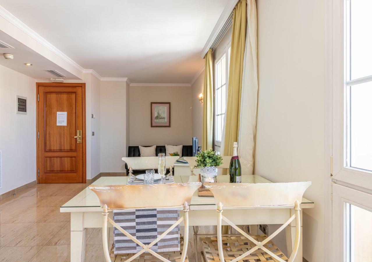 Apartaments Bt Vent De Garbi Empuriabrava Kültér fotó