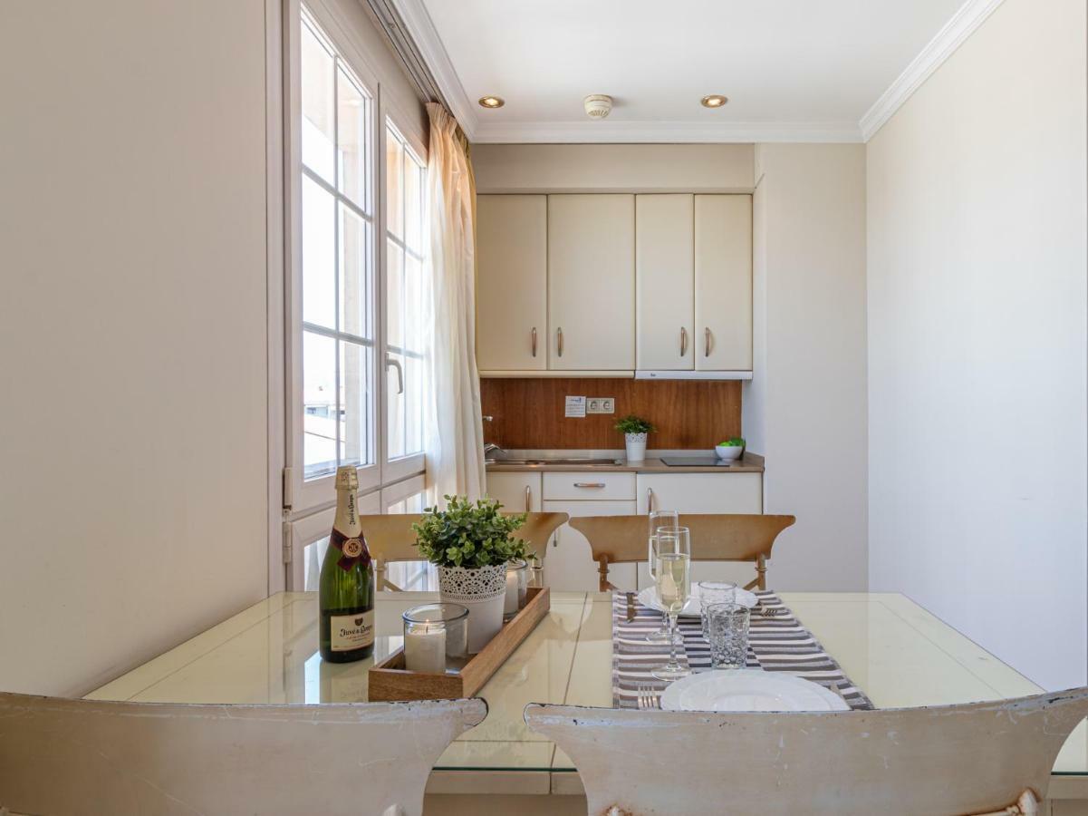 Apartaments Bt Vent De Garbi Empuriabrava Kültér fotó