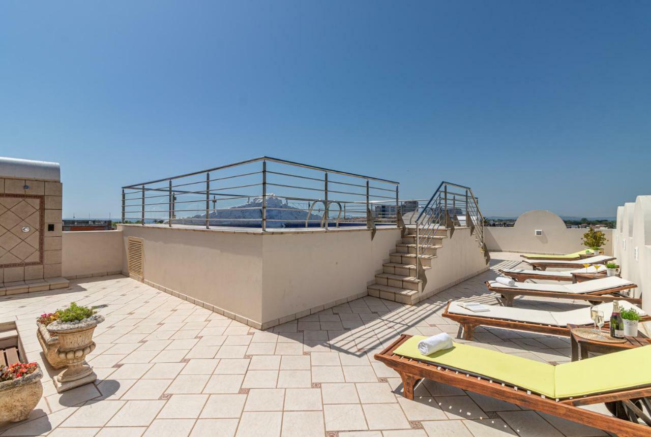 Apartaments Bt Vent De Garbi Empuriabrava Kültér fotó