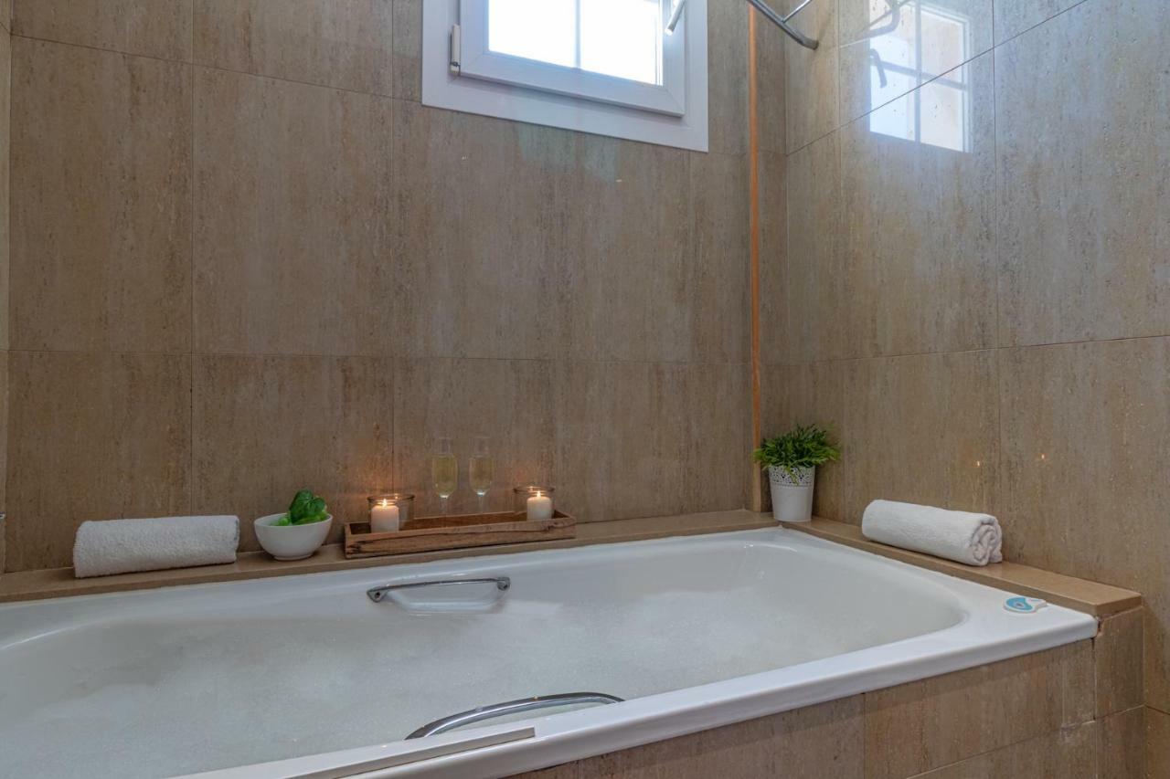 Apartaments Bt Vent De Garbi Empuriabrava Kültér fotó
